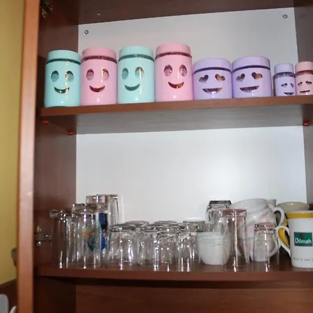 бети Apartament *