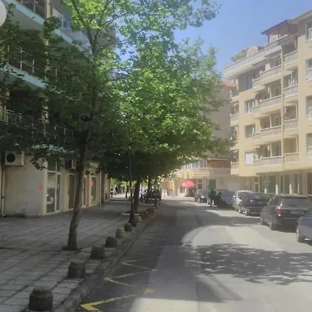 бети Gmina Pomorie