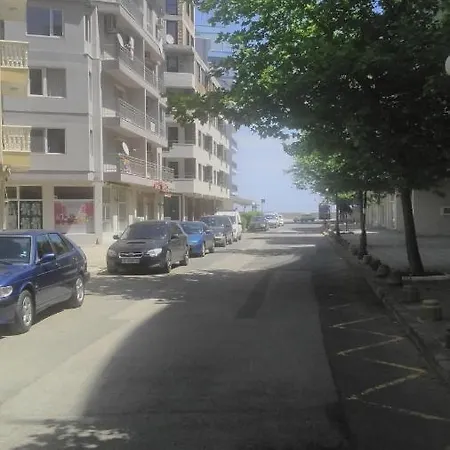 бети Apartament