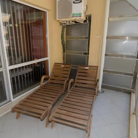 Apartamento бети Pomorie