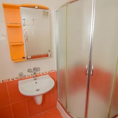 бети Apartament Gmina Pomorie