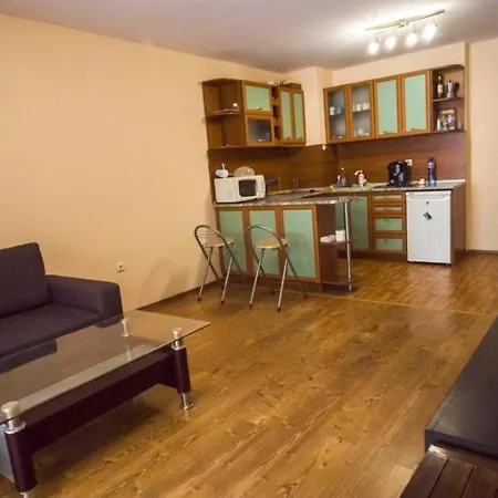 Apartament бети
